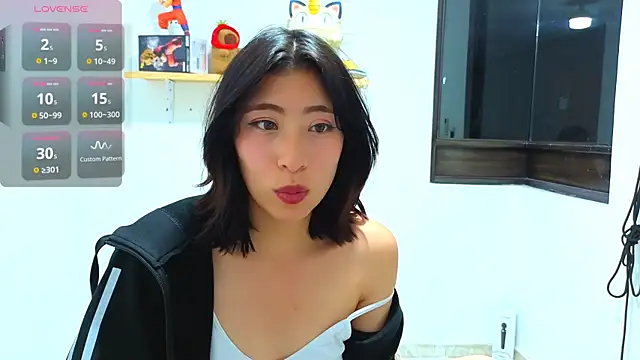 Sullyoonn online show from 05-13-26, 02:09
