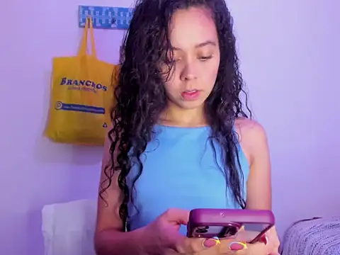 Annie rosse1017 online show from 02-26-26, 04:55