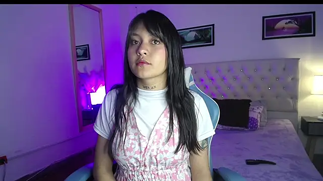 KiraKay Sc online show from 09-13-25, 04:34