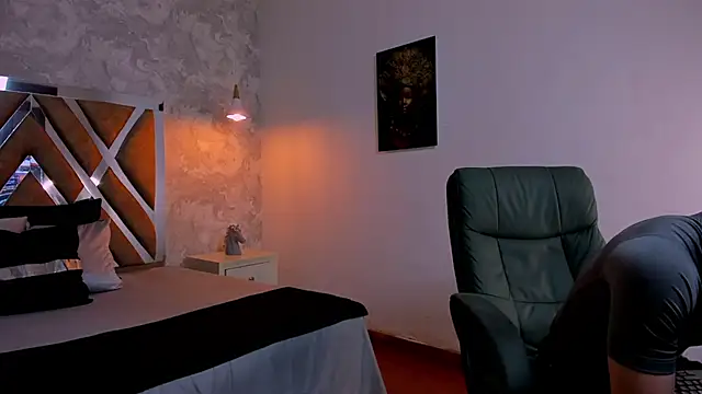 kraven lust online show from 11-28-25, 03:09