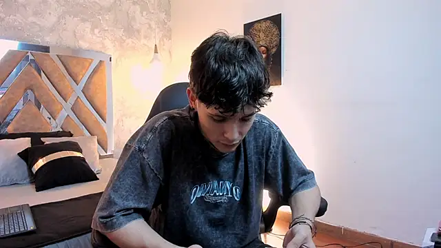 kraven lust online show from 02-18-26, 03:02