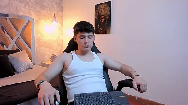 kraven lust online show from 06-21-26, 02:58