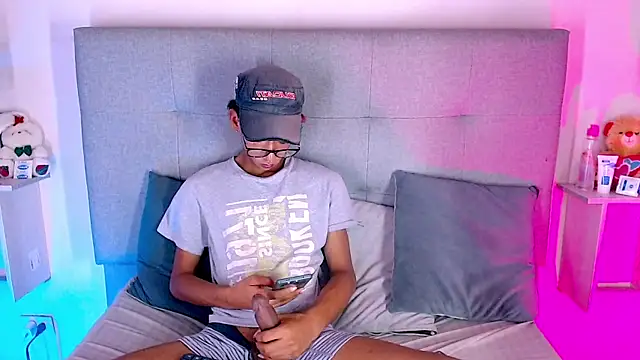 Billie Turner  online show from 09-24-25, 11:46