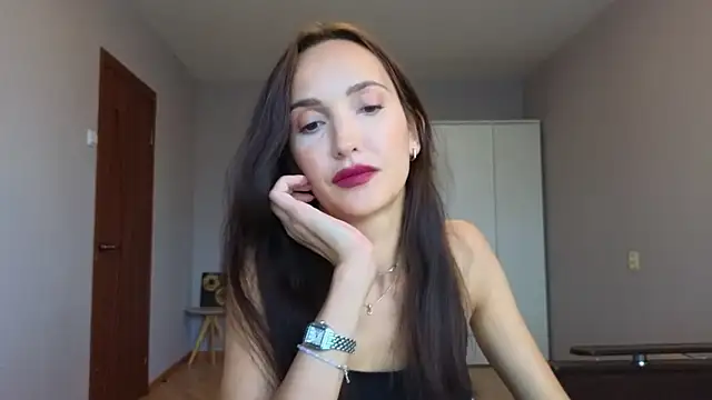 Lillian-Clark online show from 09-27-25, 11:15