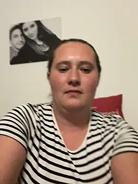 CurvySabrina online show from 09-15-25, 07:25