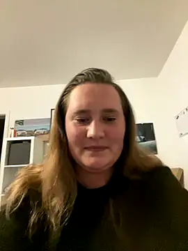 CurvySabrina online show from 09-16-25, 09:05