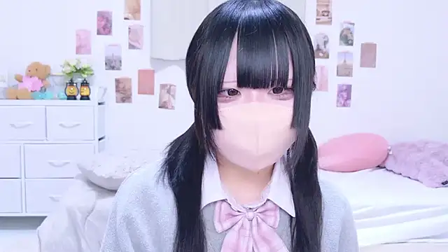 Nano chan  online show from 11-05-25, 10:04