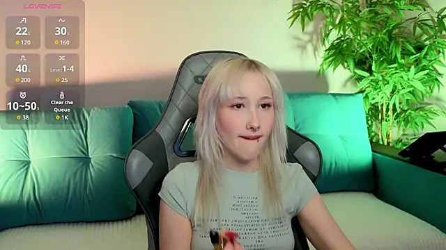 evlica online show from 02-24-26, 02:37