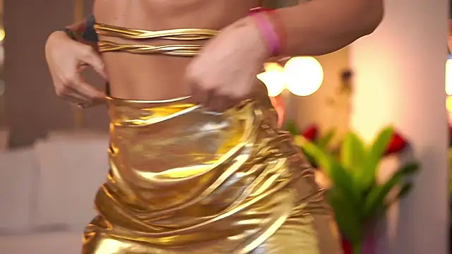 CamilaStarr online show from 03-04-26, 07:53