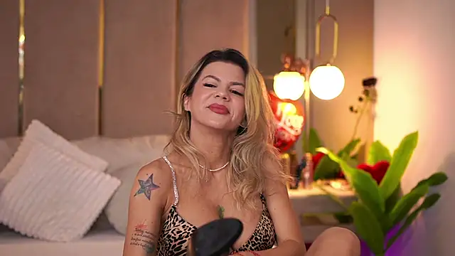 CamilaStarr online show from 03-05-26, 07:32