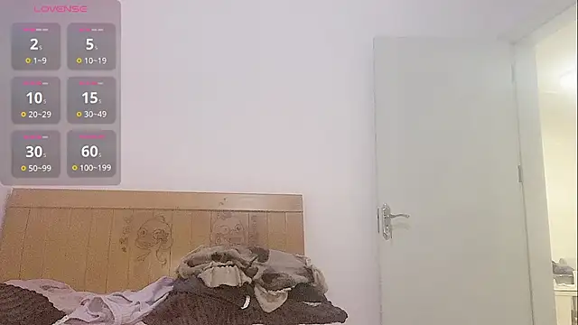 medusa0911 online show from 11-05-25, 12:27