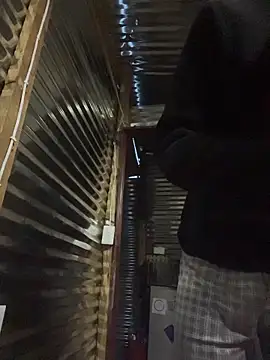 Snapshot of thatotheroneguy chatting on 03-27-26, 04:40 thatotheroneguy online show from 03-27-26, 04:40