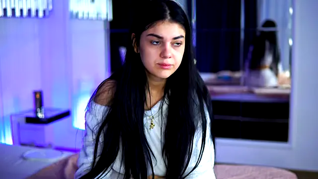 Snapshot of ZaraCapri chatting on 11-07-25, 07:08 ZaraCapri online show from 11-07-25, 07:08