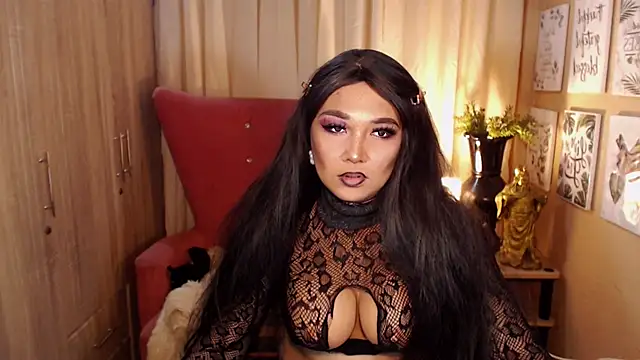 TsMalibogXx online show from 09-29-25, 01:49