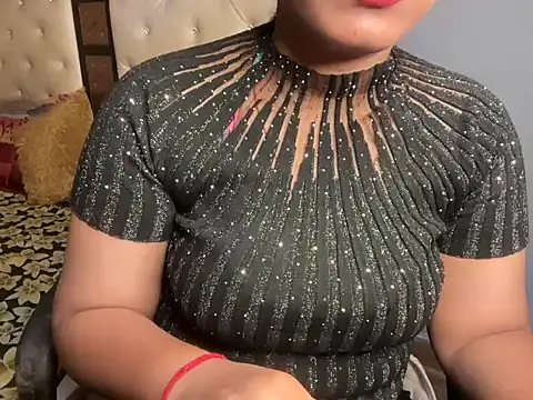 Reena R online show from 09-13-25, 12:49