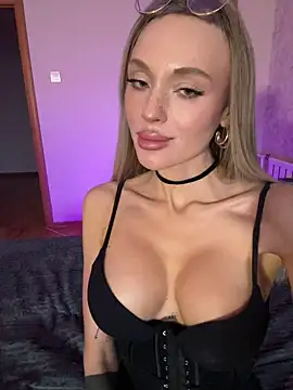 Squirtella online show from 10-05-25, 09:18