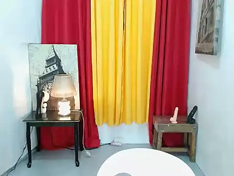 Isabel Daza online show from 09-19-25, 10:16