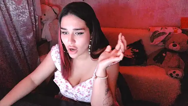 Amireth online show from 09-23-25, 10:35