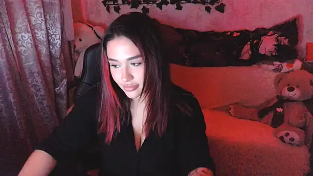 Amireth online show from 09-24-25, 04:21