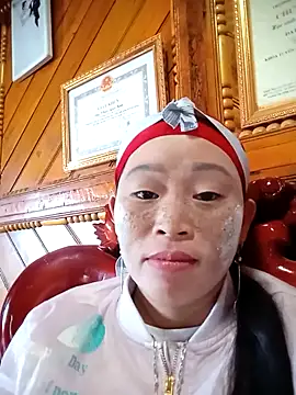 Zuzi-nini online show from 09-16-25, 08:59