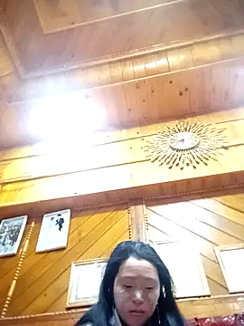 Zuzi-nini online show from 09-18-25, 01:35
