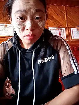 Zuzi-nini online show from 09-19-25, 02:46