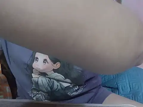 AmyChan086 online show from 12-22-25, 02:36