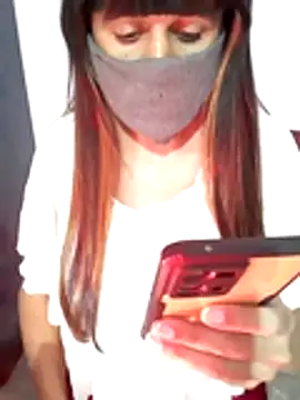 Cutie-Whiskey1 online show from 01-14-26, 06:24