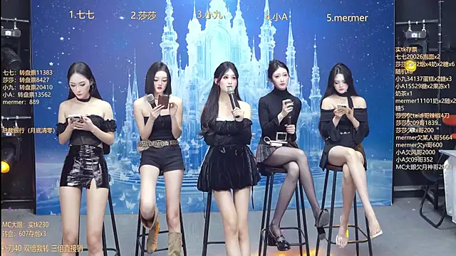 SK010 online show from 01-06-26, 10:08