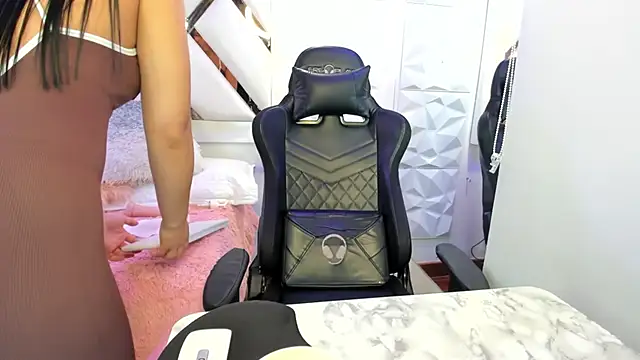 Mila Star7 online show from 09-24-25, 11:35