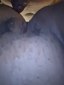 Teealisa online show from 10-04-25, 01:14