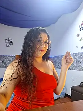 zamy x online show from 02-04-26, 01:33