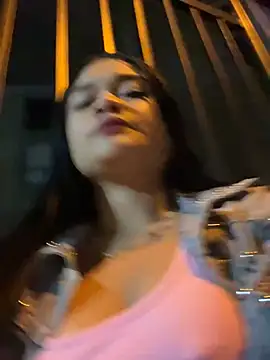 Alanasole online show from 02-27-26, 02:33