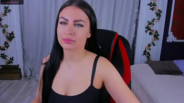 KatrinaBlaze online show from 09-25-25, 05:55