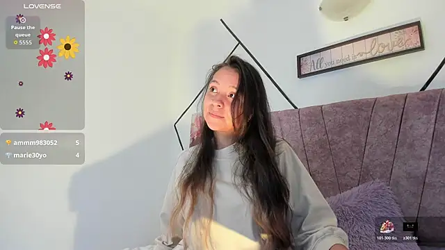 Julieta Lein online show from 11-07-25, 10:21