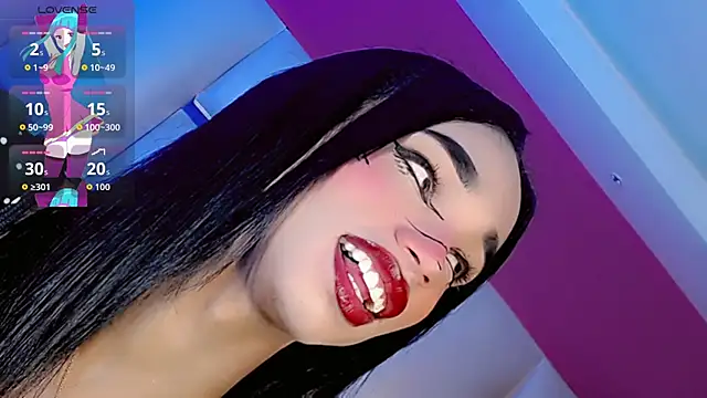 JessiscaWalker online show from 11-28-25, 07:38