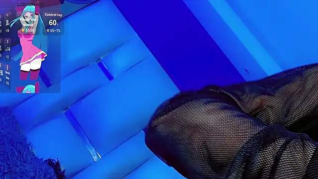 JessiscaWalker online show from 12-21-25, 07:43