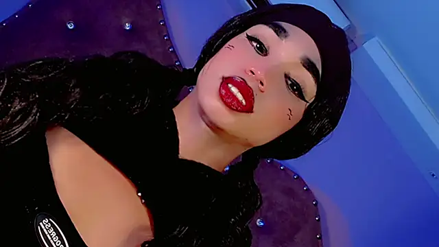 JessiscaWalker online show from 02-06-26, 08:07