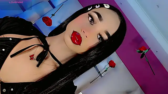 JessiscaWalker online show from 03-05-26, 07:43