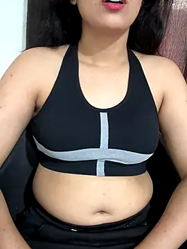 Miss Model906 online show from 09-17-25, 01:13