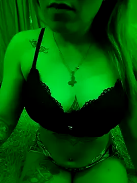 rubiatentacion online show from 09-18-25, 06:26