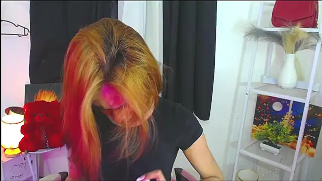 Snapshot of xxxgoddesnicolexxx chatting on 01-07-26, 02:41 xxxgoddesnicolexxx online show from 01-07-26, 02:41