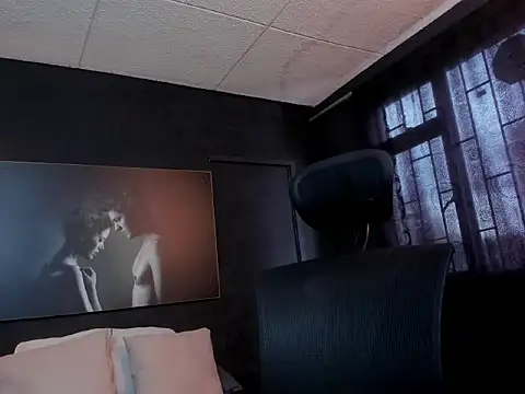 RichardMilleer online show from 10-14-25, 01:45