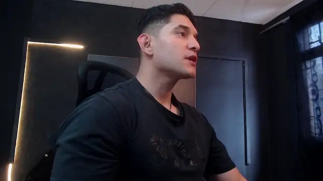 RichardMilleer online show from 02-17-26, 01:51