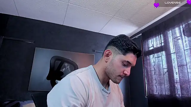 RichardMilleer online show from 03-14-26, 04:45