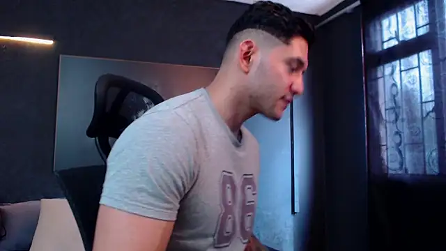 RichardMilleer online show from 03-24-26, 02:22