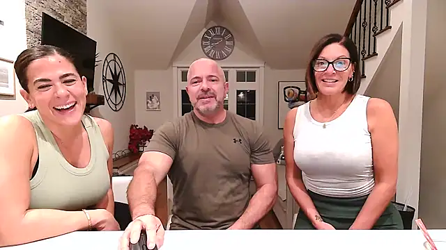 3totangox online show from 01-08-26, 01:41