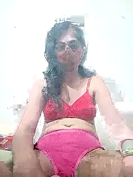 VARSHA BABY online show from 10-07-25, 09:17