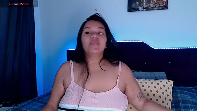 MisticBonny online show from 09-17-25, 12:18