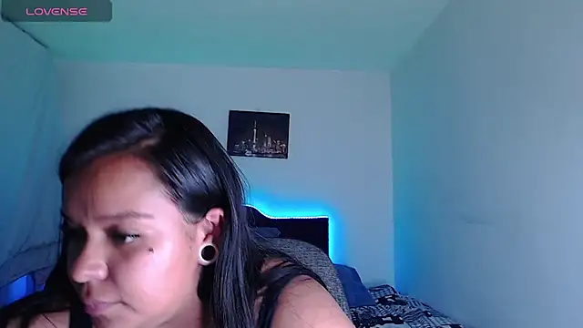 MisticBonny online show from 09-19-25, 11:05
